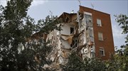 Κατέρρευσε πολυκατοικία σε λαϊκή συνοικία της Μαδρίτης