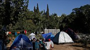 Αλ. Φλαμπουράρης: Στον Ελαιώνα θα μετεγκατασταθούν οι πρόσφυγες που βρίσκονται στο Πεδίον του Άρεως