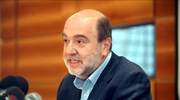 Τρ. Αλεξιάδης: Υπάρχει μεγάλος σχεδιασμός για την πάταξη της φοροδιαφυγής