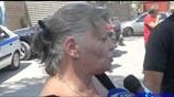 Ελαιώνας: Εργασίες προετοιμασίας του χώρου όπου θα μετεγκατασταθούν οι Αφγανοί πρόσφυγες