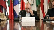 Δ. Παπαδημούλης: Η δυναμική διάσπασης μπορεί να ακυρωθεί