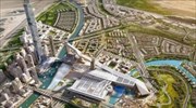 Το μεγαλύτερο χιονοδρομικό κέντρο στον κόσμο θα κατασκευάσει το Ντουμπάι