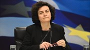 Ψήφισμα στήριξης της ΚΕ του ΣΥΡΙΖΑ στη Ν. Βαλαβάνη