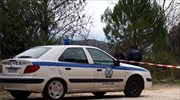 Ναύπλιο: Σύλληψη πέντε ατόμων που έκαψαν την ελληνική σημαία