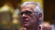 Γ. Μηλιός: Συλλέγονται υπογραφές κατά της συμμετοχής Γ. Πανούση στην κυβέρνηση