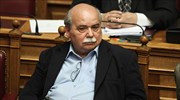 Ο εκλογικός νόμος δεν προσφέρεται για τακτικισμούς, λέει ο Ν. Βούτσης