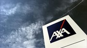 Υψηλότερα κέρδη για την AXA