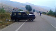 Αλβανία: Σε τροχαίο σκοτώθηκε το ιδρυτικό στέλεχος της Ομόνοιας, Θ. Βεζιάνης