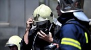 Έκαψαν το αυτοκίνητο του διοικητή Τροχαίας Πρέβεζας