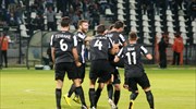 Europa League: ΠΑΟΚ και Ατρόμητος ετοιμάζονται για τα... play off