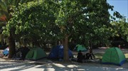 Προχωρά ο σχεδιασμός της κυβέρνησης για τους μετανάστες