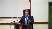 Π. Καμμένος: Μεγάλη η πίεση των νησιών από τους μετανάστες