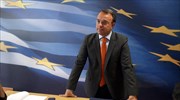 Xρ. Σταϊκούρας: Με ευθύνη της κυβέρνησης η αποσταθεροποίηση των δημόσιων οικονομικών