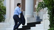 Σύσκεψη αύριο υπό τον Αλ. Τσίπρα για το μεταναστευτικό