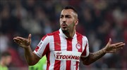 Μπενφίκα: Ανακοινώθηκε ο Μήτρογλου