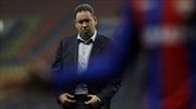 Ρωσία: Νέος ομοσπονδιακός ο Σλούτσκι