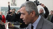 Κόσοβο: Απεργία πείνας άρχισε ο Όλιβερ Ιβάνοβιτς