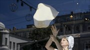 Καθημερινή ζωή στην Ουκρανία