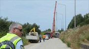 Καλαμάτα: Τροχαίο με μία νεκρή στο 2ο χλμ Καλού Νερού - Τσακώνα