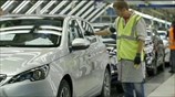 Γερμανία και Γαλλία: Η βιομηχανική παραγωγή σε πτώση
