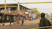 Ομηρεία σε ξενοδοχείο στο Μαλί, νεκρός αξιωματούχος του ΟΗΕ