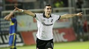 Ιταλία: Παίκτης της Μπάρι ο Πετρόπουλος