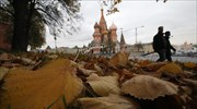 Kρεμλίνο: Οι νέες κυρώσεις πλήττουν τις σχέσεις Ρωσίας - ΗΠΑ