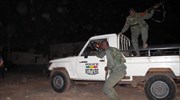 Απελευθερώθηκαν ορισμένοι από τους ομήρους στο Μάλι