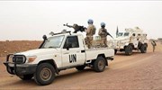 Μάλι: Τέλος στην πολύνεκρη ομηρία σε ξενοδοχείο