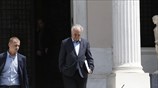 Συνεδρίαση του Κυβερνητικού Συμβουλίου Οικονομικής Πολιτικής