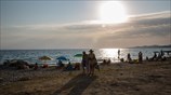 Στιγμιότυπο από τη Χαλκιδική