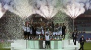 Πορτογαλία: Πήρε το Super Cup η Σπόρτινγκ Λισαβόνας