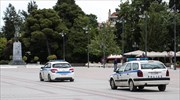 Θεσσαλονίκη: Σύλληψη δύο αδελφών που κατηγορούνται για τον τραυματισμό 35χρονου