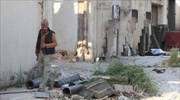Αποσύρεται από τομείς της βόρειας Συρίας το μέτωπο Αλ Νόσρα