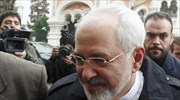 Στη Μόσχα την επόμενη εβδομάδα ο ΥΠΕΞ του Ιράν