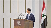 Συρία: Συνελήφθη συγγενής του προέδρου Άσαντ