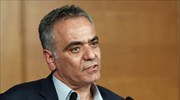 Τηλεφωνική επικοινωνία Π. Σκουρλέτη με τον Ρώσο υπουργό Ενέργειας