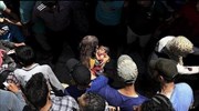Το δράμα των μεταναστών στην Ευρώπη