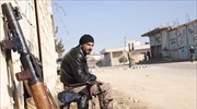 Συρία: Συμφωνία για 48ωρη κατάπαυση του πυρός σε τρεις πόλεις