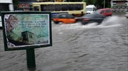 Αργεντινή: Τρεις νεκροί και χιλιάδες εκτοπισμένοι από τις πλημμύρες