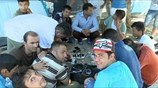 Μεταναστευτικό: Από τις σκηνές στα κοντέινερς