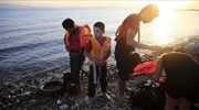 Ελλάδα και Ιταλία: Κύρια πύλη εισόδου για χιλιάδες μετανάστες