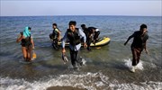 Συλλήψεις διακινητών και παράτυπων μεταναστών ανοιχτά του Γυθείου