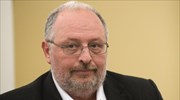 Κ. Ήσυχος: Να αποτραπεί η ψήφιση του μνημονίου