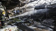 Ιράκ: Τουλάχιστον 60 νεκροί από έκρηξη παγιδευμένου φορτηγού