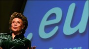 ΕΕ: Από τις 7 Δεκεμβρίου η νέα διεύθυνση ".eu"