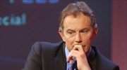 Καταστροφή εάν εκλεγεί  ηγέτης των Εργατικών ο ριζοσπάστης Κόρμπιν, λέει ο Τόνι Μπλερ