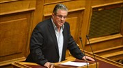 Δ. Κουτσούμπας: Η νέα συμφωνία βαθαίνει τη φτώχεια του λαού