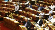 Βαριές οι απώλειες για τον ΣΥΡΙΖΑ