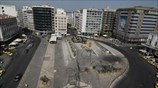 Παραμονή Δεκαπενταύγουστου στην Αθήνα